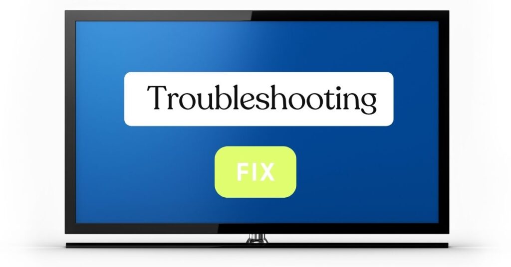 Illustration of advanced troubleshooting techniques for Emerson TV, focusing on resolving complex issues