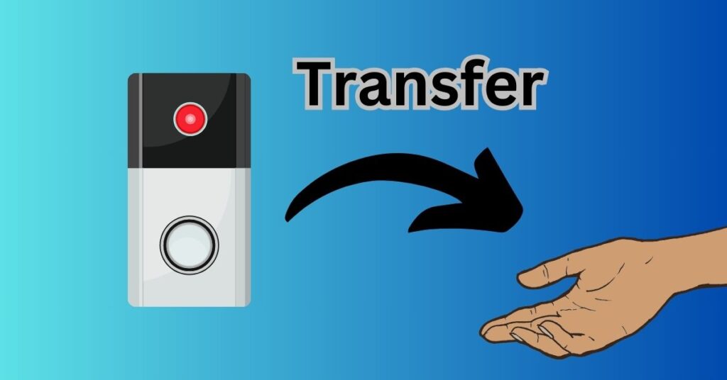 step-by-step guide on how to transfer your Ring Doorbell to a new owner, featuring easy instructions and using the keyword "Ring Doorbell transfer" for accessibility.