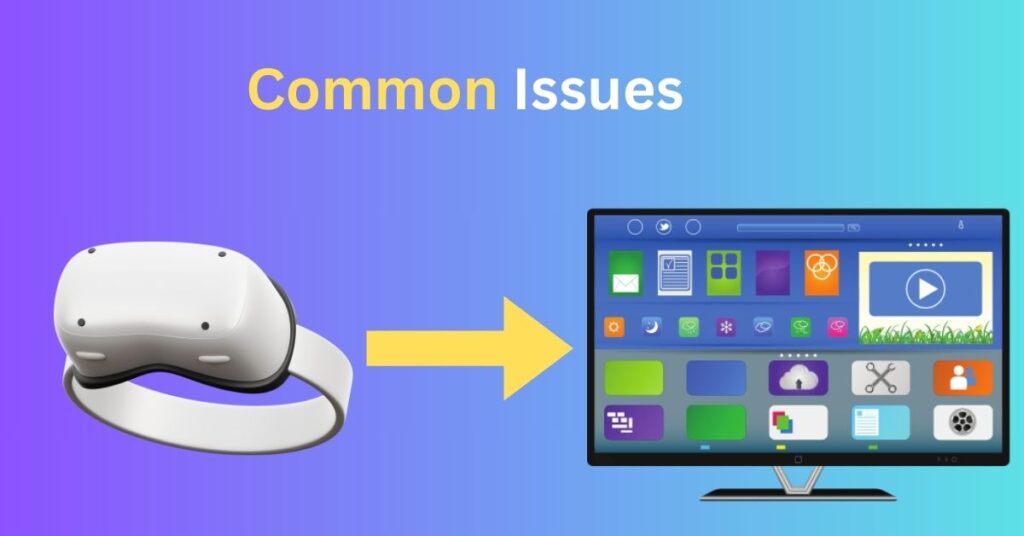  troubleshooting common issues with Oculus Quest 2 on Roku TV, with the focus keyword 'troubleshooting Oculus Quest 2 on Roku TV